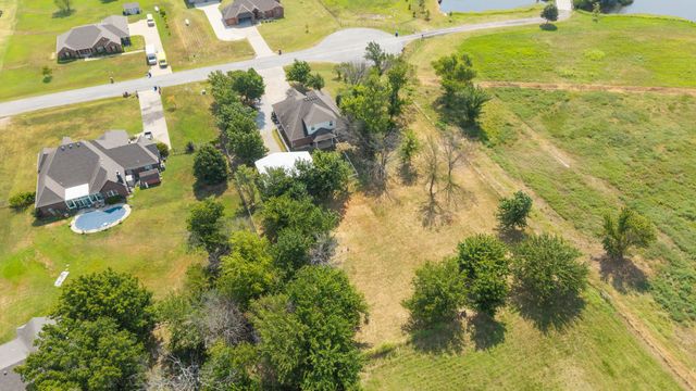 12388 S 234th East Avenue, Broken Arrow, OK 74014