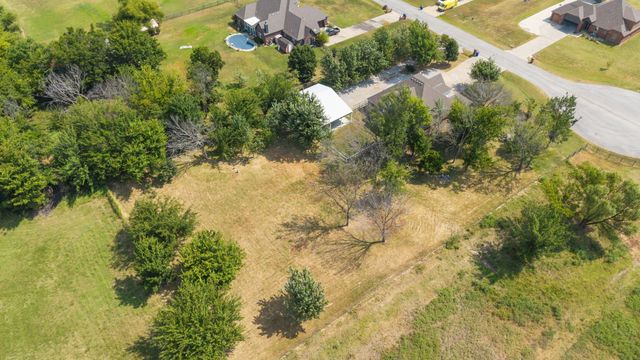 12388 S 234th East Avenue, Broken Arrow, OK 74014