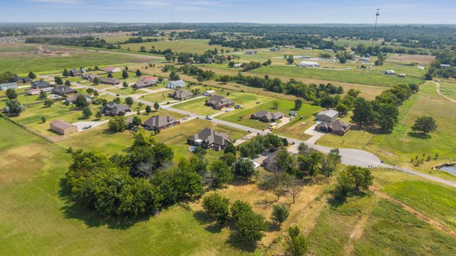 12388 S 234th East Avenue, Broken Arrow, OK 74014
