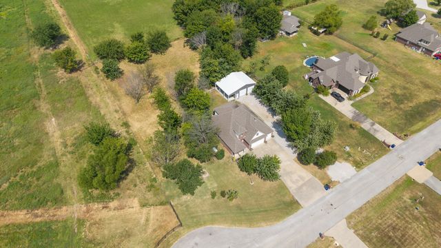 12388 S 234th East Avenue, Broken Arrow, OK 74014