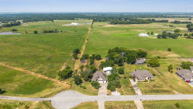 12388 S 234th East Avenue, Broken Arrow, OK 74014