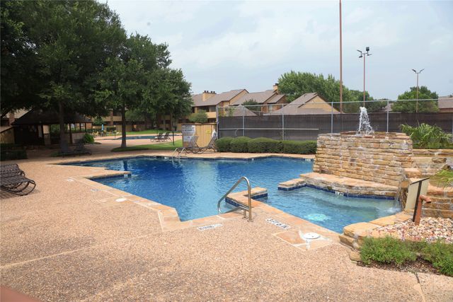 1105 Calico Lane 1622, Arlington, TX 76011