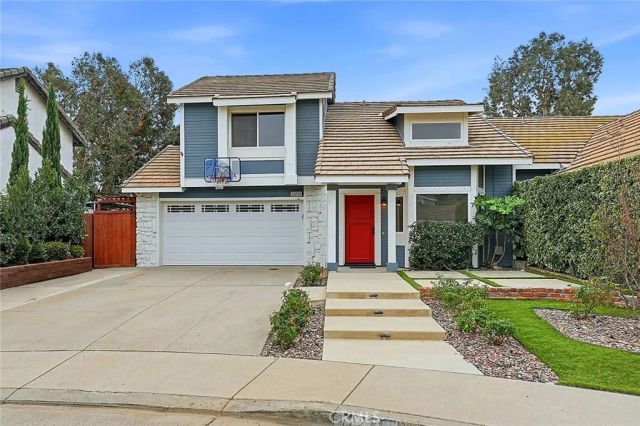 12259 Mint Court, Rancho Cucamonga, CA 91739