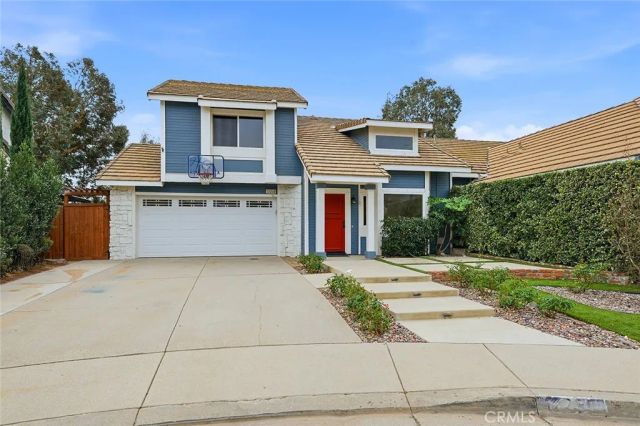 12259 Mint Court, Rancho Cucamonga, CA 91739