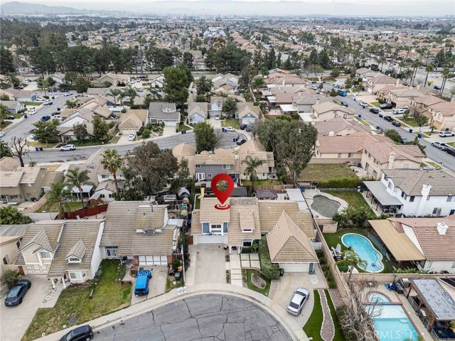 12259 Mint Court, Rancho Cucamonga, CA 91739