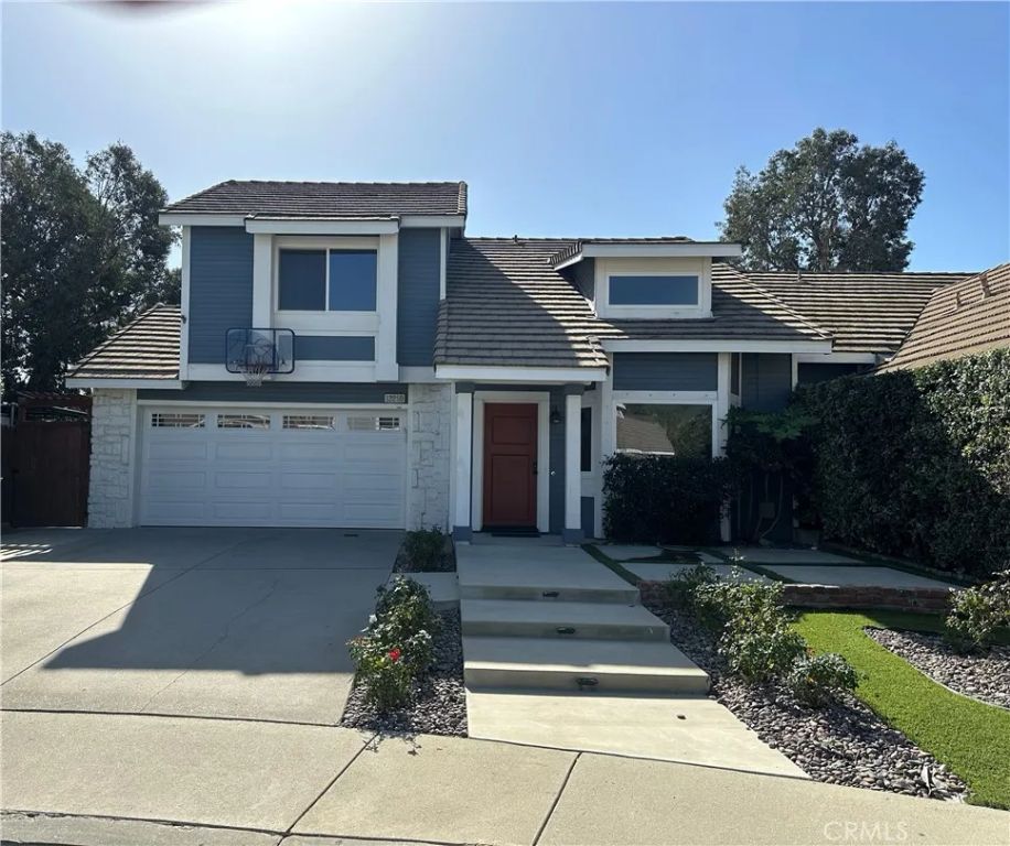 12259 Mint Court, Rancho Cucamonga, CA 91739