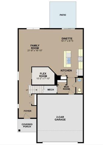 1106 Annagaire Curve, Rosemount, MN 55068