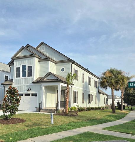 993 Crystal Waterway Dr., Myrtle Beach, SC 29579