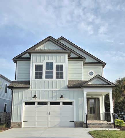 993 Crystal Waterway Dr., Myrtle Beach, SC 29579
