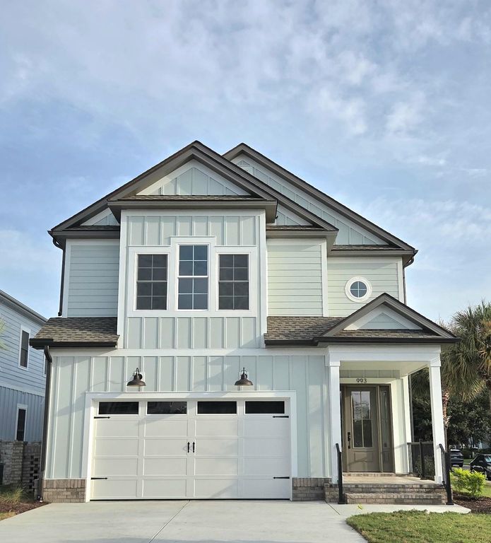 993 Crystal Waterway Dr., Myrtle Beach, SC 29579