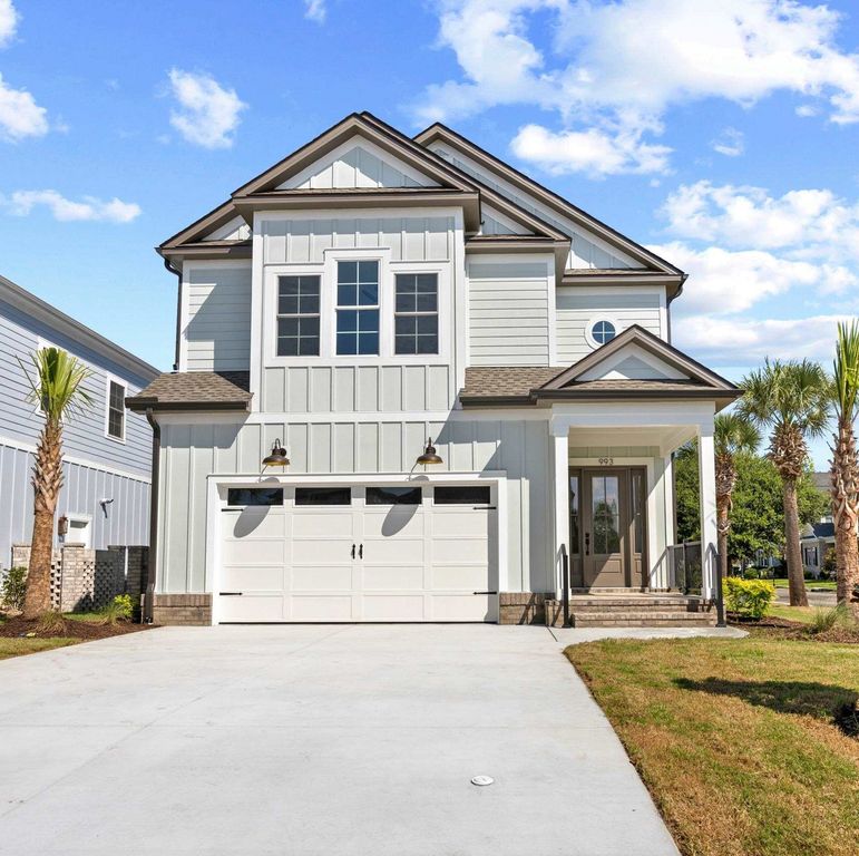 993 Crystal Waterway Dr., Myrtle Beach, SC 29579 — photo 2