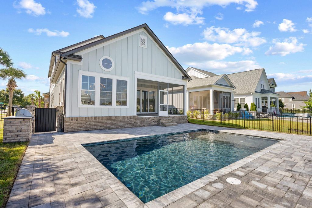 993 Crystal Waterway Dr., Myrtle Beach, SC 29579 — photo 3