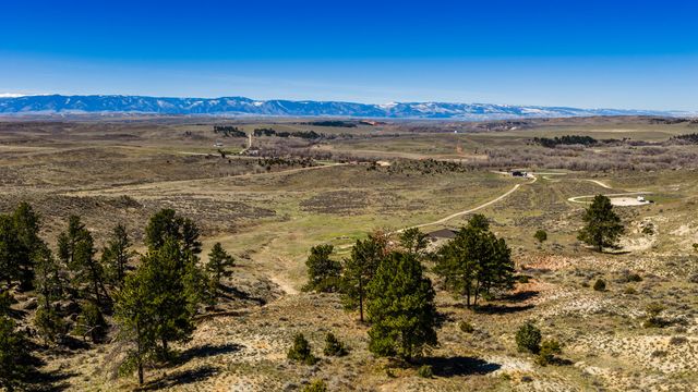 823 Decker Road, Sheridan, WY 82801