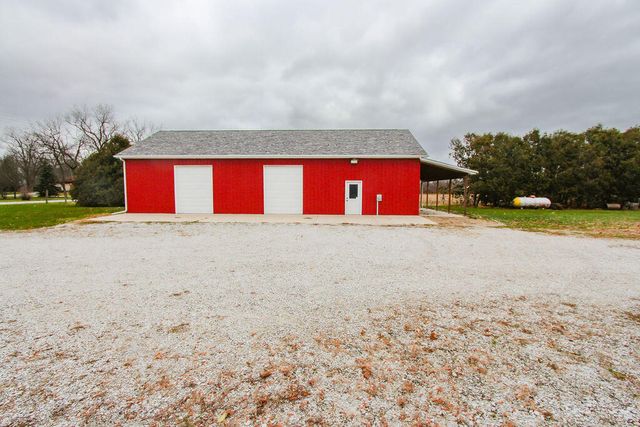 10707 S 300 W, Union Mills, IN 46382