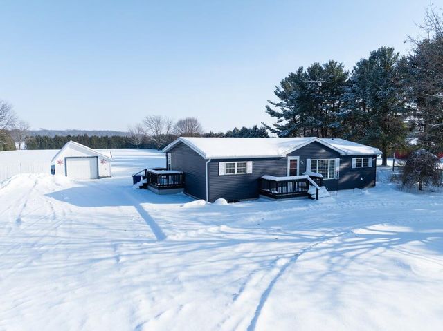 10707 S 300 W, Union Mills, IN 46382