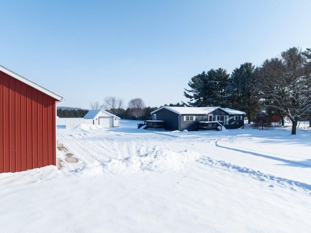 10707 S 300 W, Union Mills, IN 46382