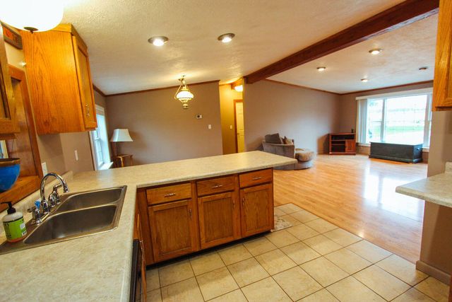 10707 S 300 W, Union Mills, IN 46382