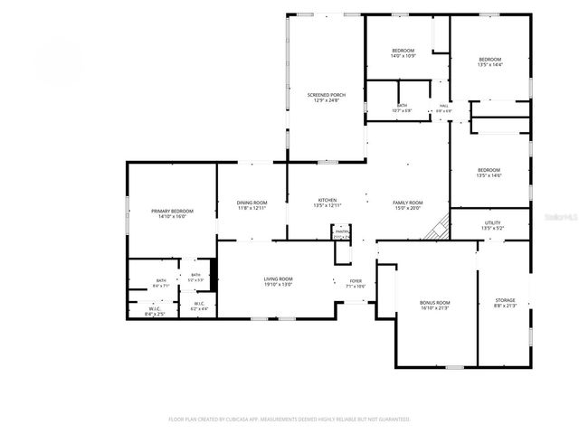 6114 WENDEL WAY, Lakeland, FL 33813