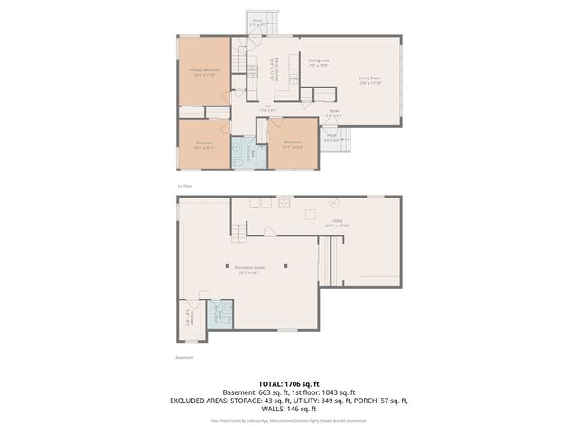 8559 N Osceola Avenue, Niles, IL 60714