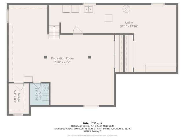 8559 N Osceola Avenue, Niles, IL 60714