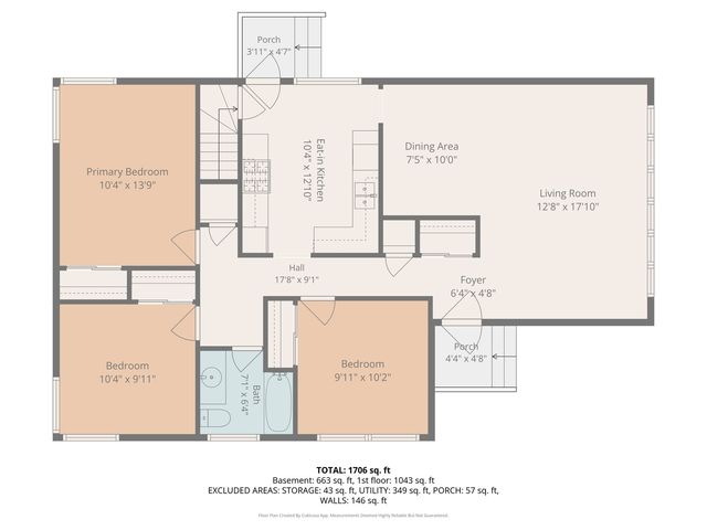 8559 N Osceola Avenue, Niles, IL 60714
