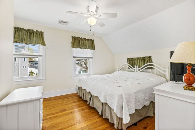 27 West Blvd, Wareham, MA 02558
