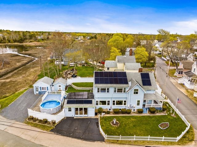 27 West Blvd, Wareham, MA 02558