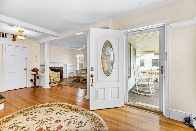 27 West Blvd, Wareham, MA 02558