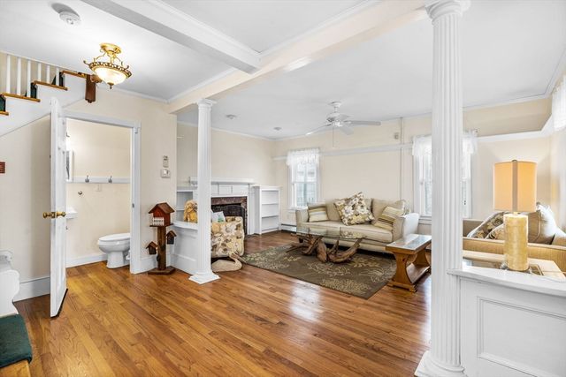 27 West Blvd, Wareham, MA 02558