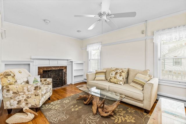 27 West Blvd, Wareham, MA 02558