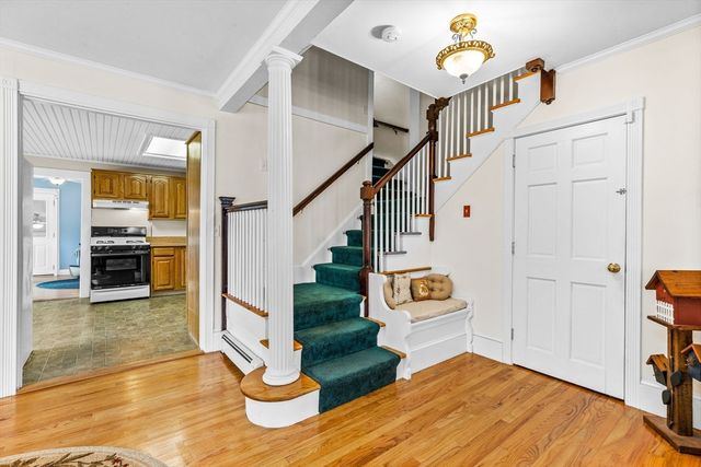 27 West Blvd, Wareham, MA 02558