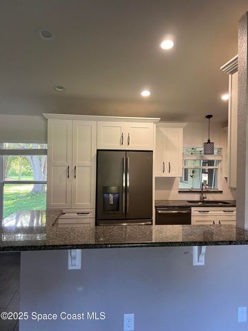 497 Forgal Avenue NE, Palm Bay, FL 32907