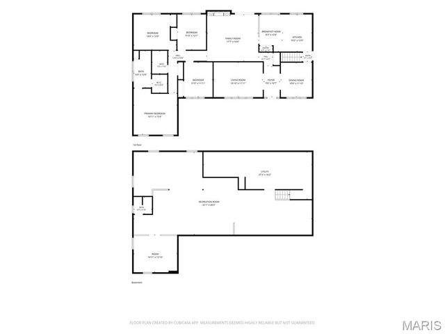 12050 Charwick Drive, St Louis, MO 63128