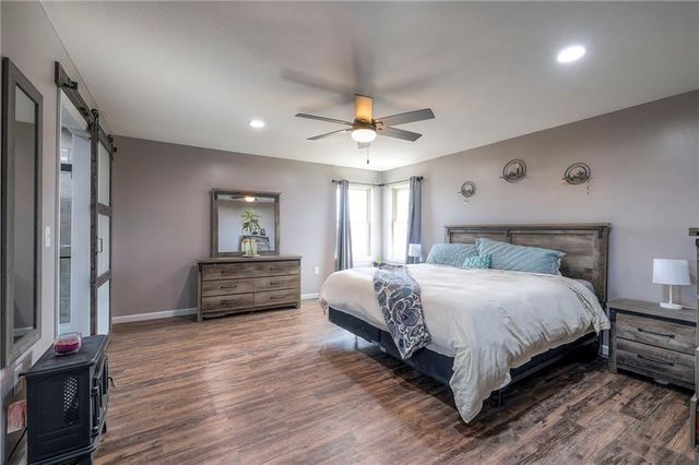 720 SW 800th Road, Chilhowee, MO 64733