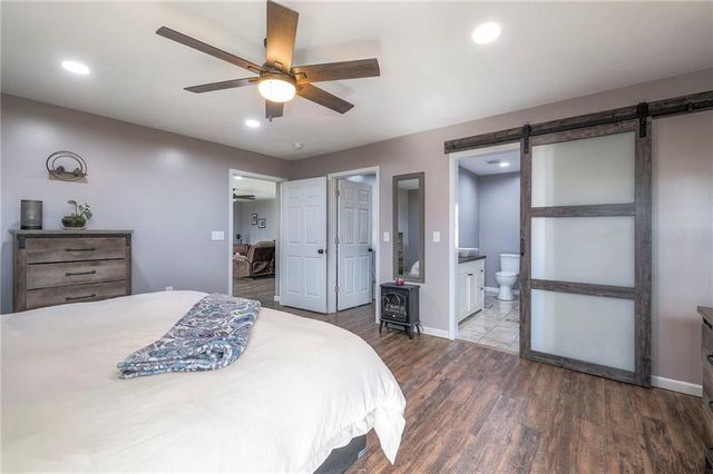 720 SW 800th Road, Chilhowee, MO 64733