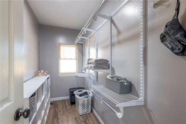 720 SW 800th Road, Chilhowee, MO 64733