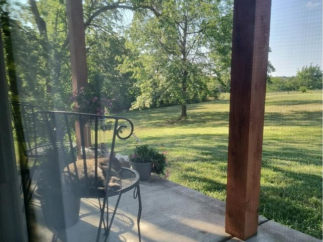 720 SW 800th Road, Chilhowee, MO 64733