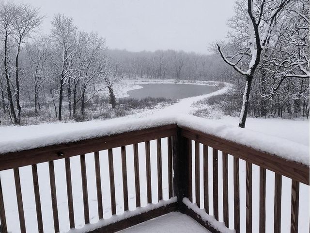 720 SW 800th Road, Chilhowee, MO 64733