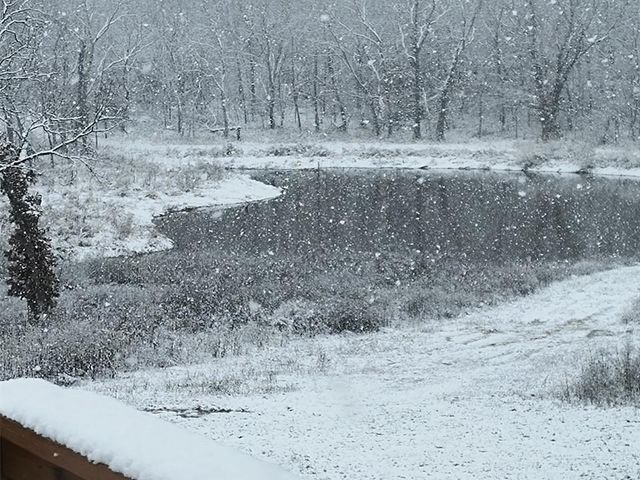 720 SW 800th Road, Chilhowee, MO 64733