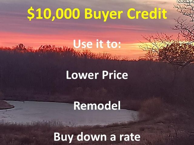 720 SW 800th Road, Chilhowee, MO 64733