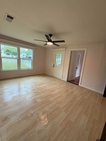 2907 Cushing Drive, Tyler, TX 75702