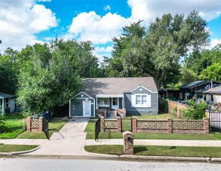 1931 SW 10th Street, Oklahoma City, OK 73108