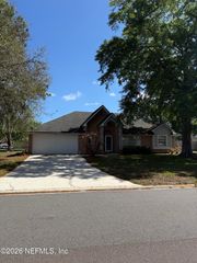 487 SPRINGBROOK Drive, Fleming Island, FL 32003