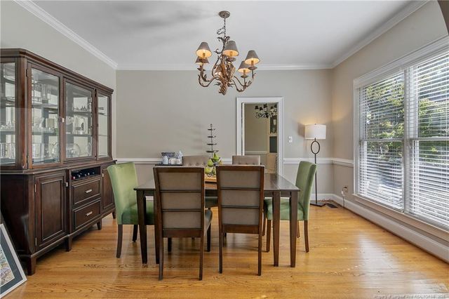 501 Windwood on Skye, Fayetteville, NC 28303