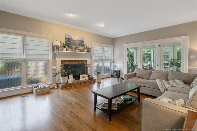 501 Windwood on Skye, Fayetteville, NC 28303