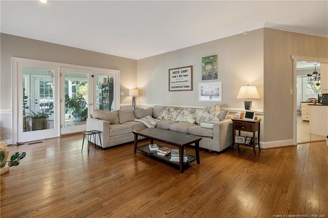 501 Windwood on Skye, Fayetteville, NC 28303