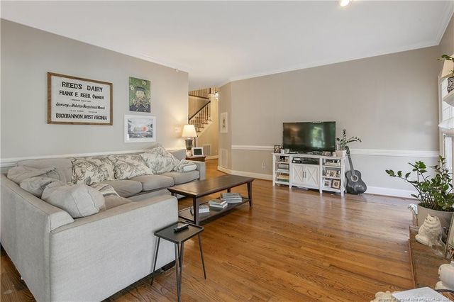 501 Windwood on Skye, Fayetteville, NC 28303