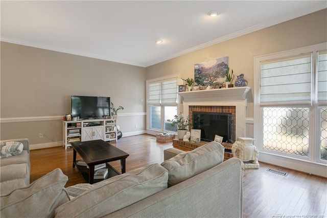 501 Windwood on Skye, Fayetteville, NC 28303