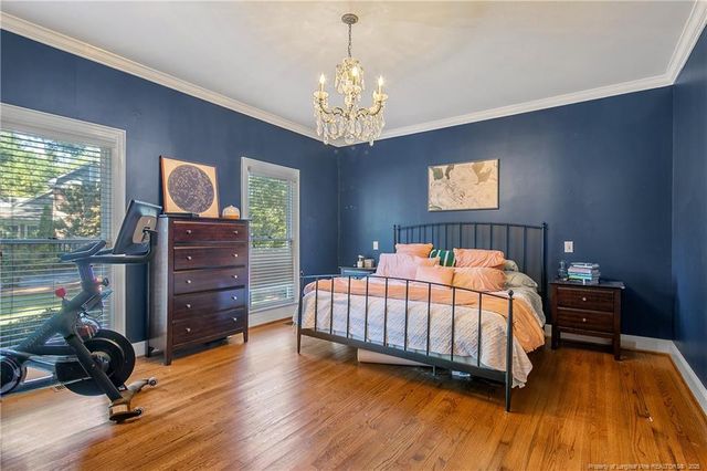 501 Windwood on Skye, Fayetteville, NC 28303