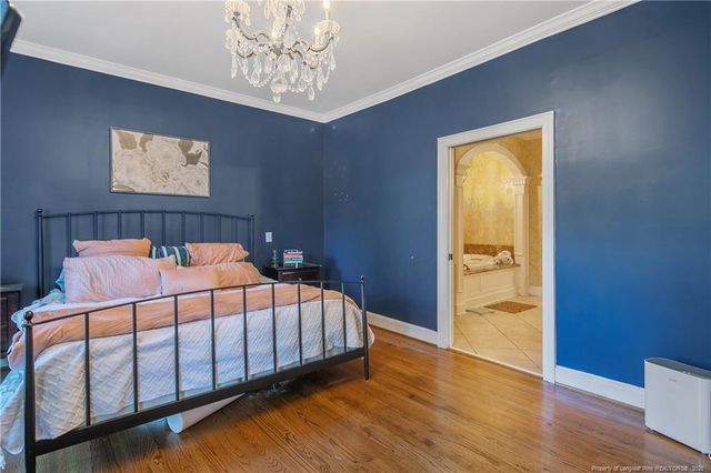 501 Windwood on Skye, Fayetteville, NC 28303